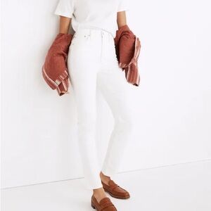 madewell the perfect vintage jean